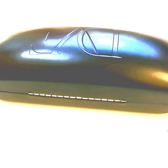 EC DVF Diane Von Furstenberg Eyeglass Hard Case - Picture 5 of 8